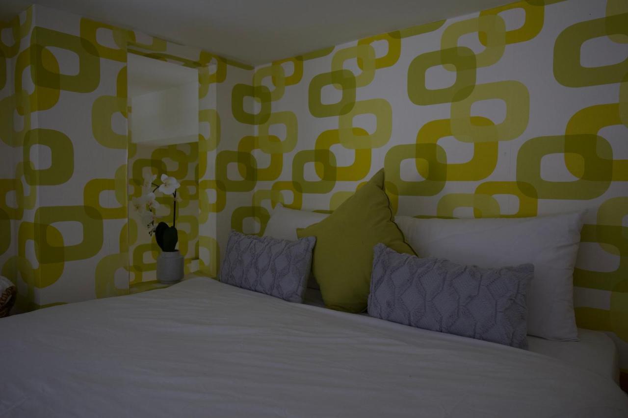 Large 2 Beds Flat Overlooking Clapham Common Park Londres Exterior foto